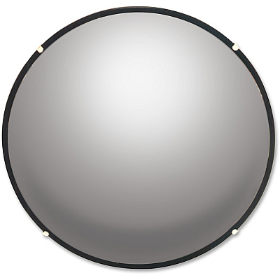 See All Round Glass Convex Mirrors (SEEN12)