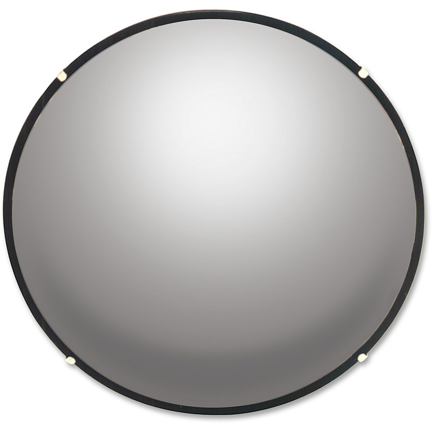 See All Round Glass Convex Mirrors (SEEN12)