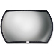 See All Rounded Rectangular Convex Mirrors (RR1218)
