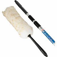 Unger Duster Telescoping Pole Kit (UNG95021)