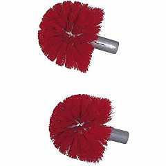 Unger Replacement Brush Heads (UNGBBRHR)