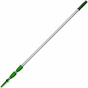 Unger 18' Telescopic Pole (UNGED550)