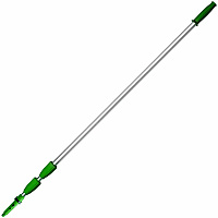 Unger 18' Telescopic Pole (UNGED550)