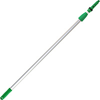 Unger OptiLoc 8' Telescopic Pole (UNGEZ250)