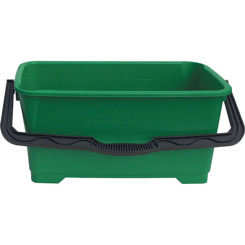 Unger Heavy-duty 6-gallon Pro Bucket (UNGQB220)