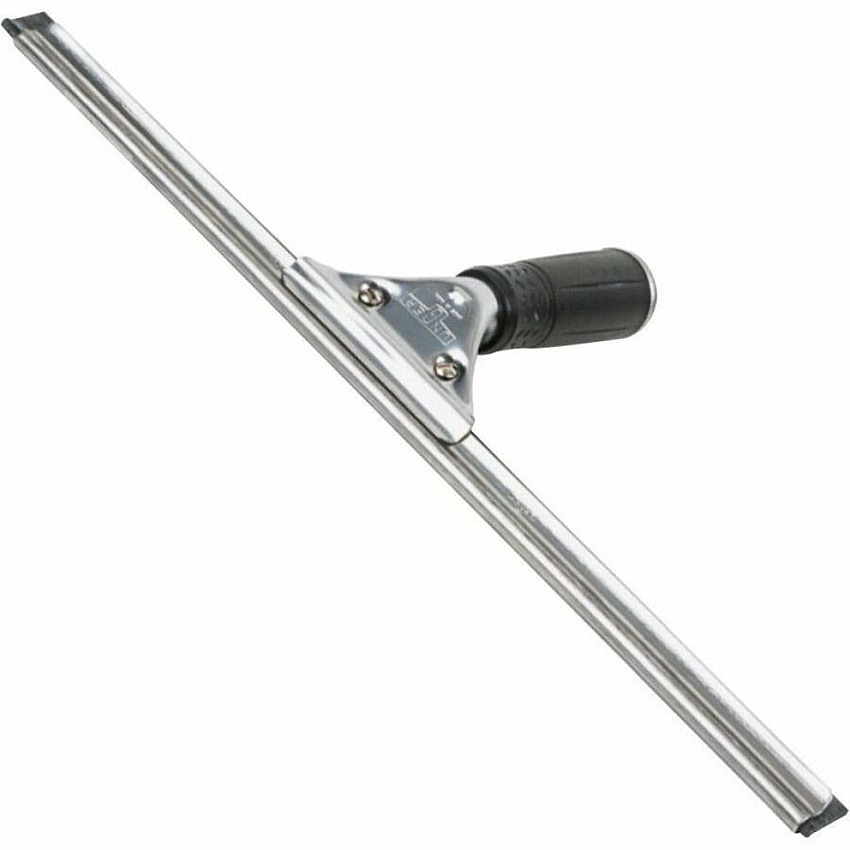 Unger 16" Pro Stainless Steel Complete Squeegee (UNGPR400)