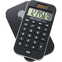 Victor 900 Handheld Calculator