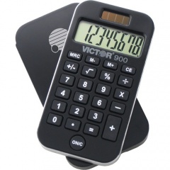 Victor 900 Handheld Calculator