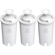 Brita Replacement Water Filter for Pitchers (35503)