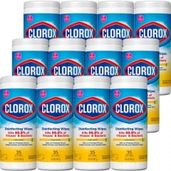 Clorox Disinfecting Cleaning Wipes (01594CT)