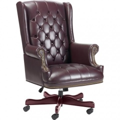 Lorell Traditional Executive Swivel Chair (60603)
