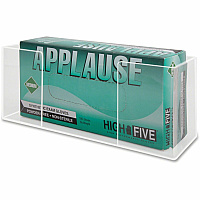 Kantek Acrylic Glove Box Holders (KTKAH110)