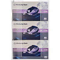 Kantek Acrylic Glove Box Holders (KTKAH130)