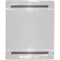 Tatco Vinyl File Pocket (TCO23912)