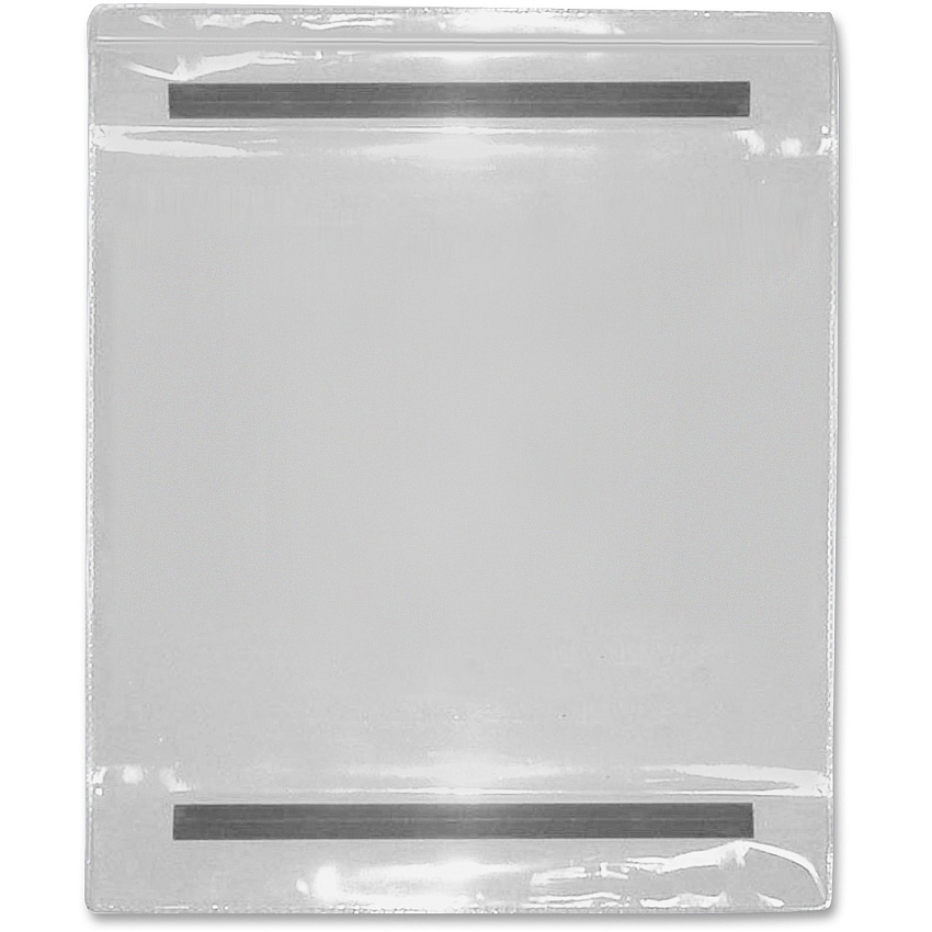 Tatco Vinyl File Pocket (TCO23912)