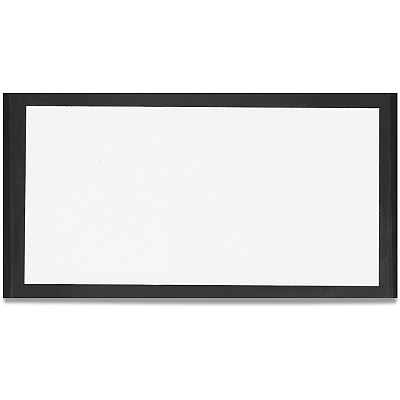 Tatco Label Inserts Magnetic Label Holders (TCO29011)