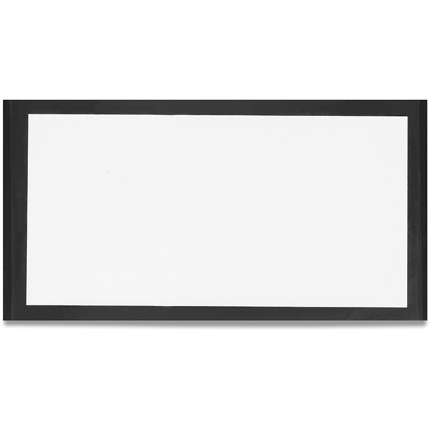 Tatco Label Inserts Magnetic Label Holders (TCO29011)