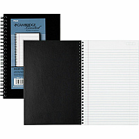 Cambridge Limited Business Notebooks (MEA06074)