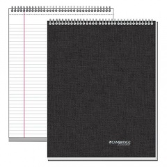 Mead Top - Bound Twin - Wire Notebook - Letter (06090)