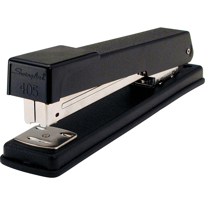 Swingline Light-Duty Standard Stapler (SWI40501)