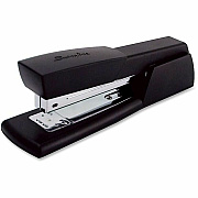 Swingline Light-Duty Desk Stapler (SWI40701)