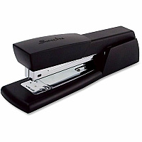 Swingline Light-Duty Desk Stapler (SWI40701)