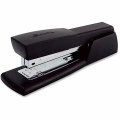Swingline Light-Duty Desk Stapler (40701)