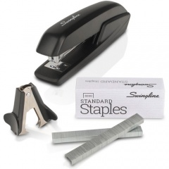Swingline Standard Stapler Value Pack (54551)