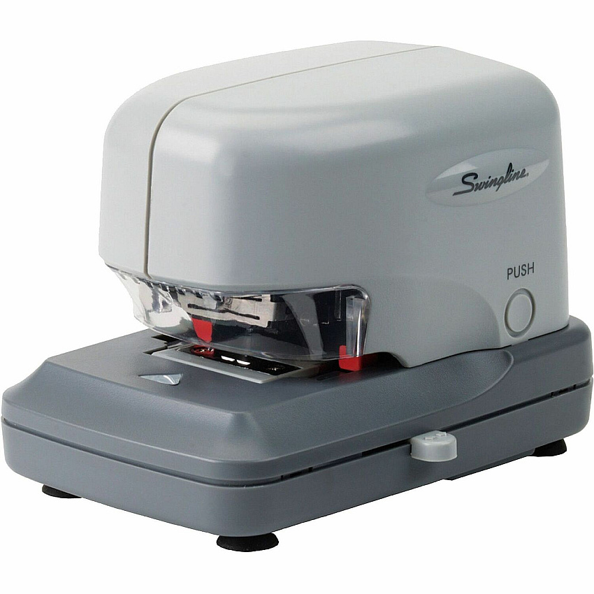 Swingline Cartridge Electric Stapler (SWI69001)