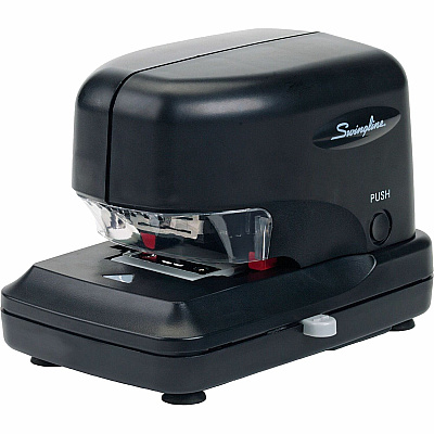 Swingline Cartridge Electric Stapler (SWI69008)