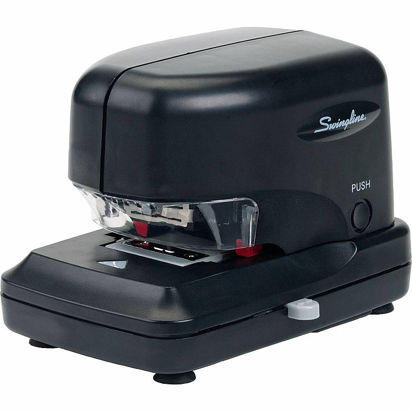 Swingline Cartridge Electric Stapler (SWI69008)