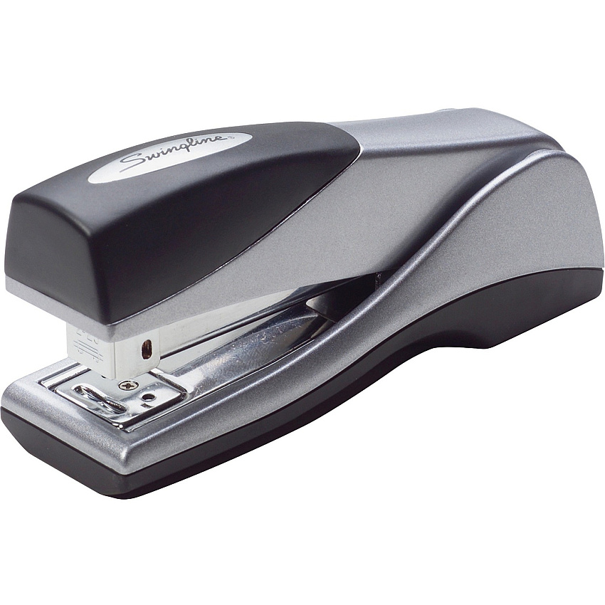 Swingline Optima Grip Compact Stapler (SWI87816)