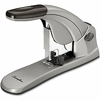 Swingline LightTouch Heavy-Duty Stapler (SWI90010)