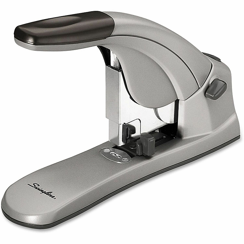 Swingline LightTouch Heavy-Duty Stapler (SWI90010)