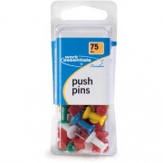 ACCO Pushpins (71751)