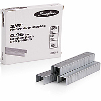 Swingline Premium Heavy-Duty Staples (SWI35318)