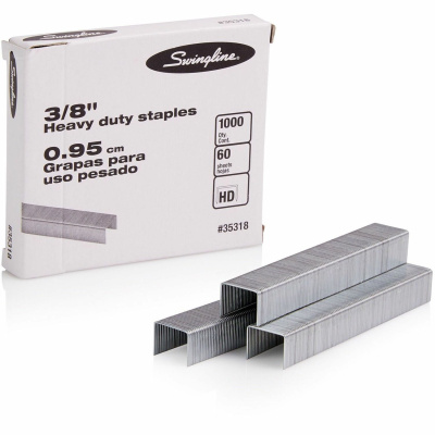 Swingline Premium Heavy-Duty Staples (35318)