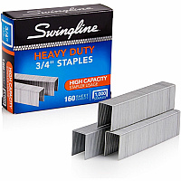 Swingline Premium Heavy-Duty Staples (SWI35319)