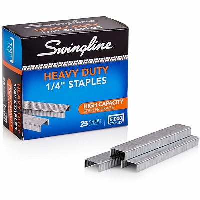 Swingline Staples (SWI79394)