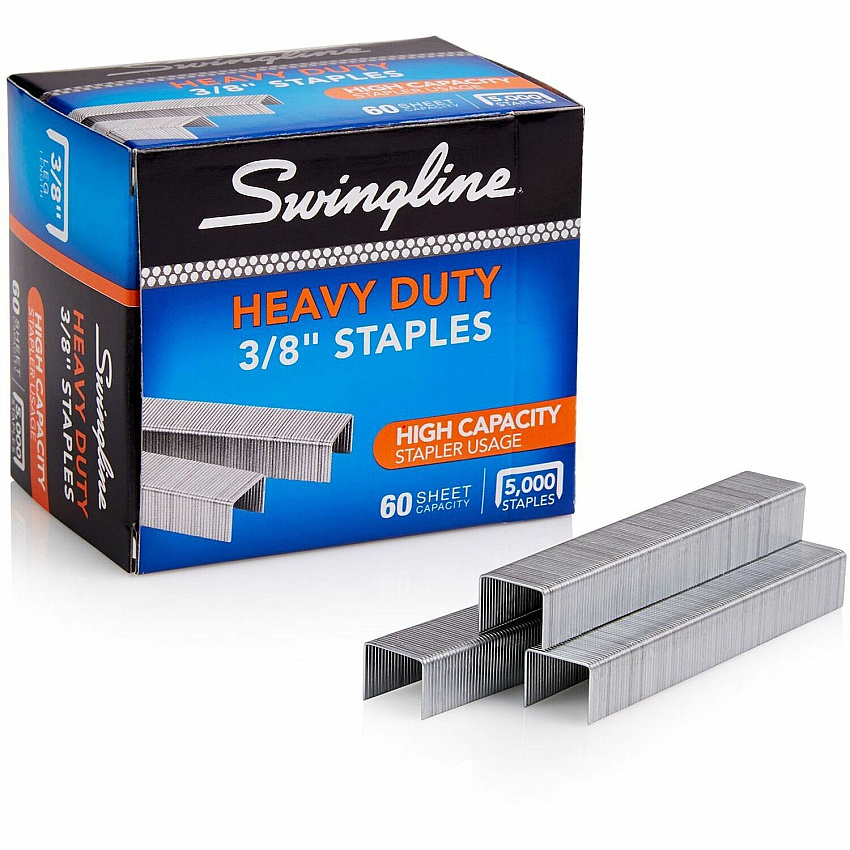 Swingline Staples (SWI79398)