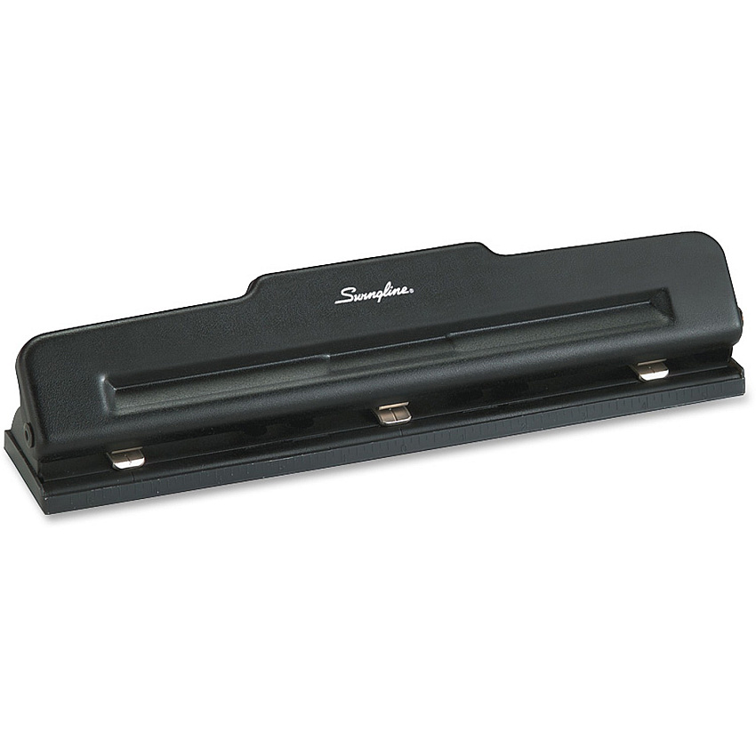 Swingline Light-Duty Punch (SWI74015)