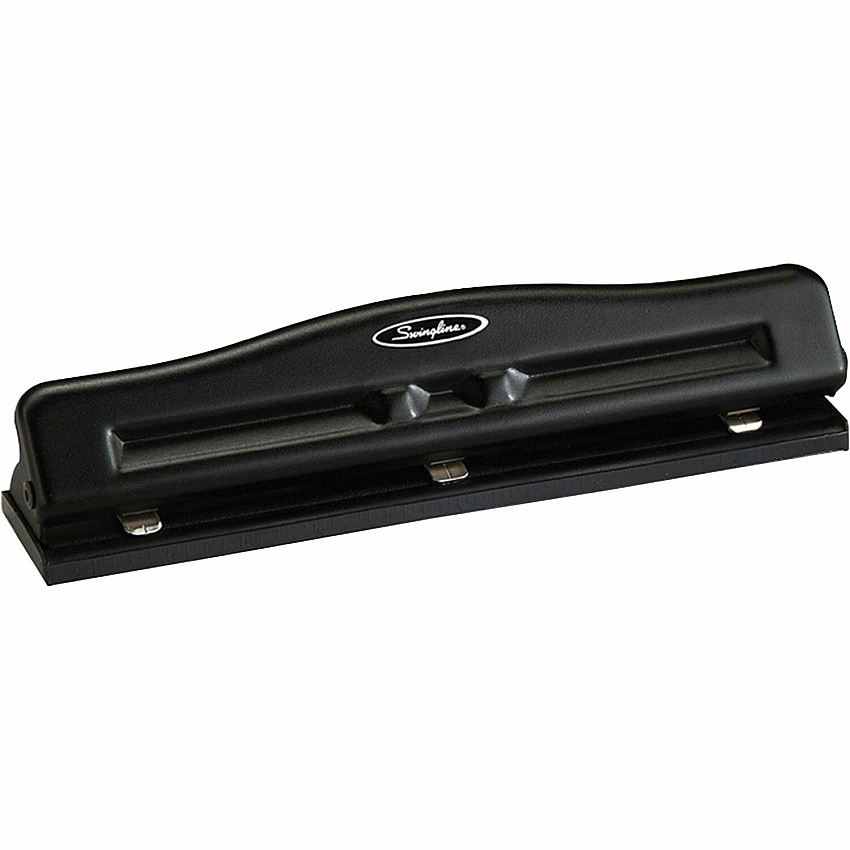 Swingline Commercial Desktop Punch (SWI74020)