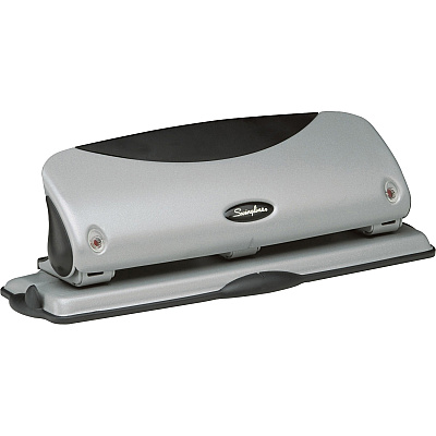 Swingline EasyView Desktop Punch (SWI74063)