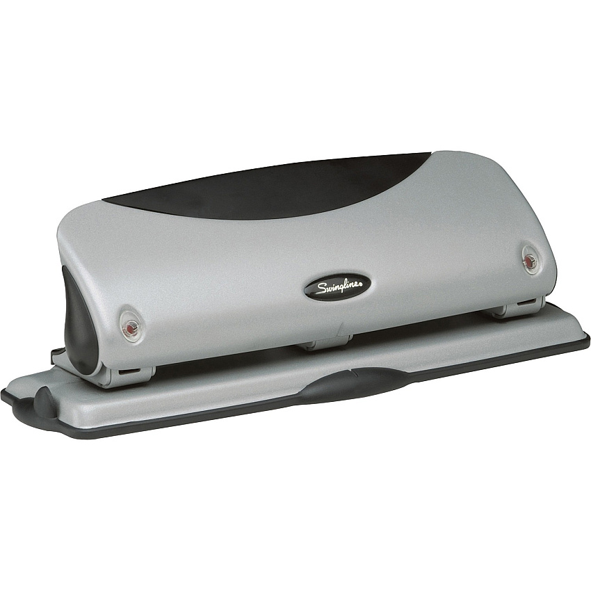 Swingline EasyView Desktop Punch (SWI74063)