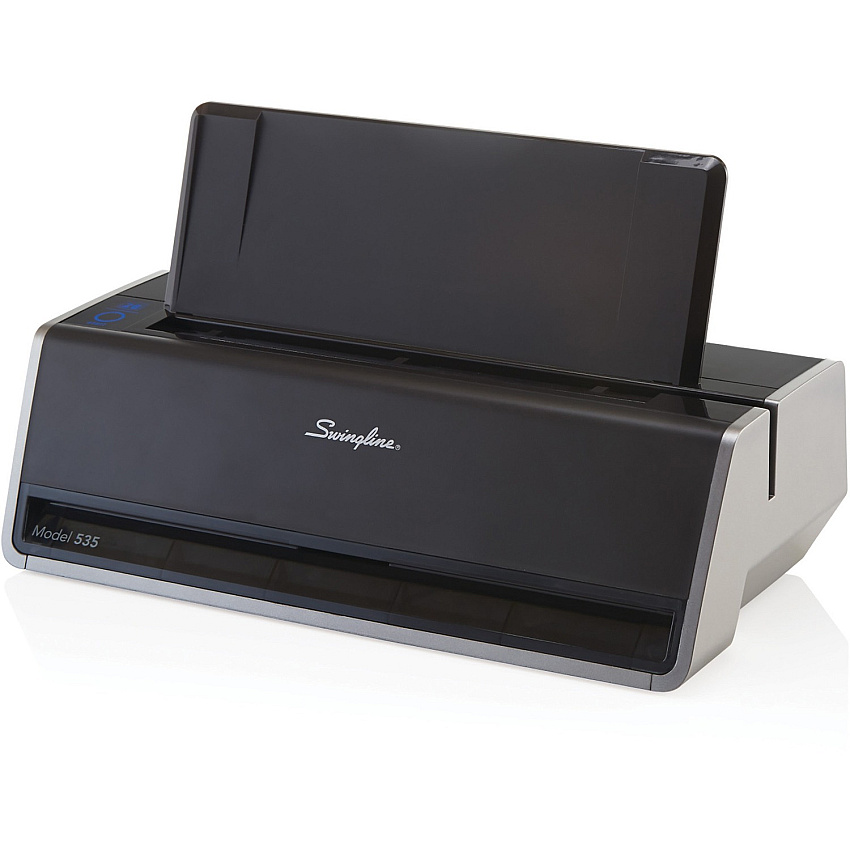 Swingline Commercial Electric Punch (SWI74535)