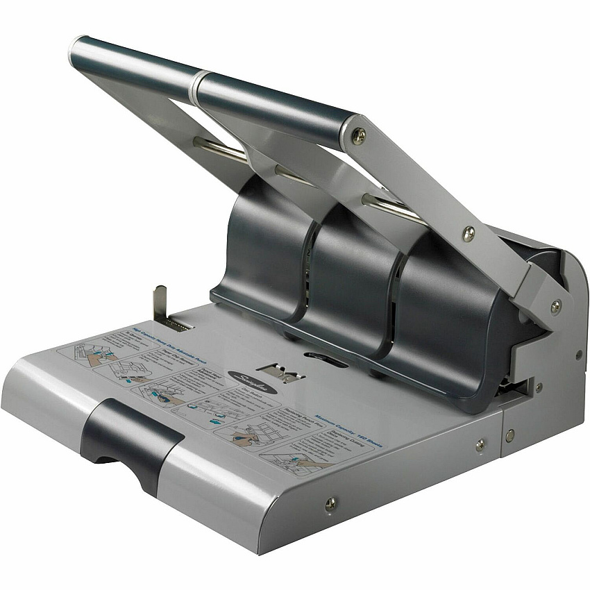 Swingline Manual Punch (SWI74650)
