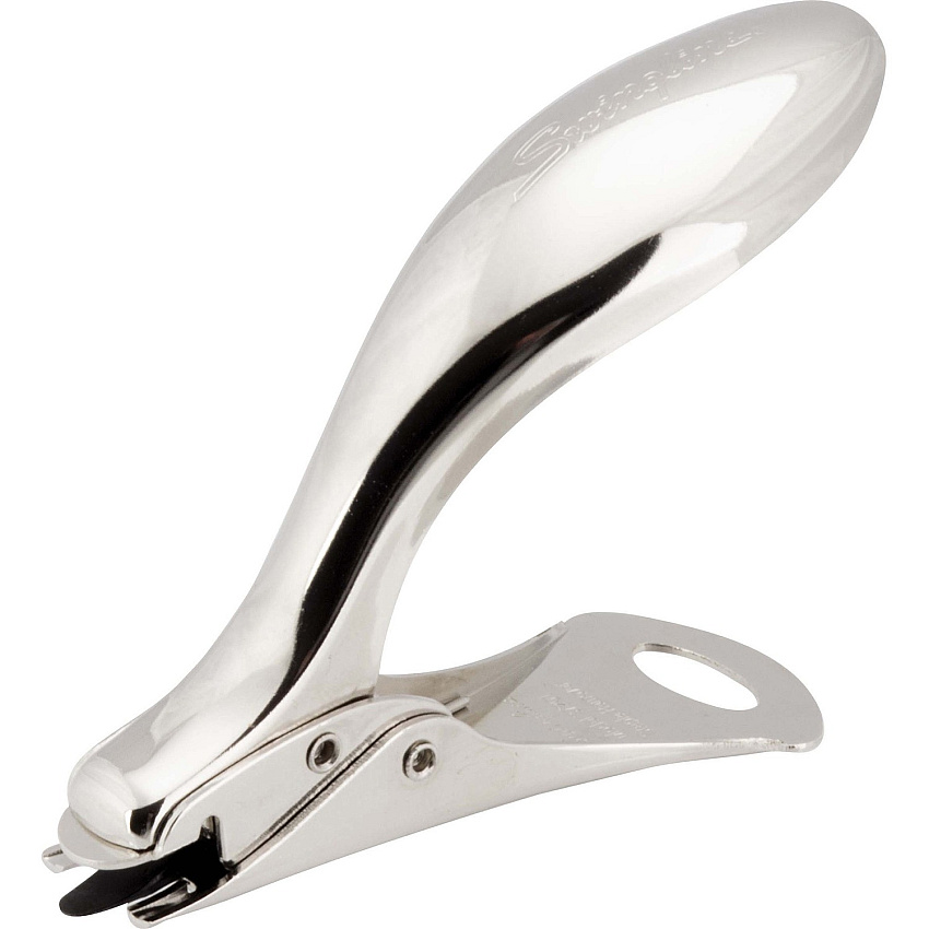 Swingline Heavy-Duty Staple Remover - Spring-loaded (SWI37201)