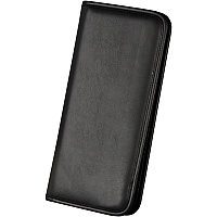Samsill Sterling Business Card File (SAM80850)
