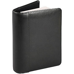 Samsill Regal Business Card Binder (SAM81270)