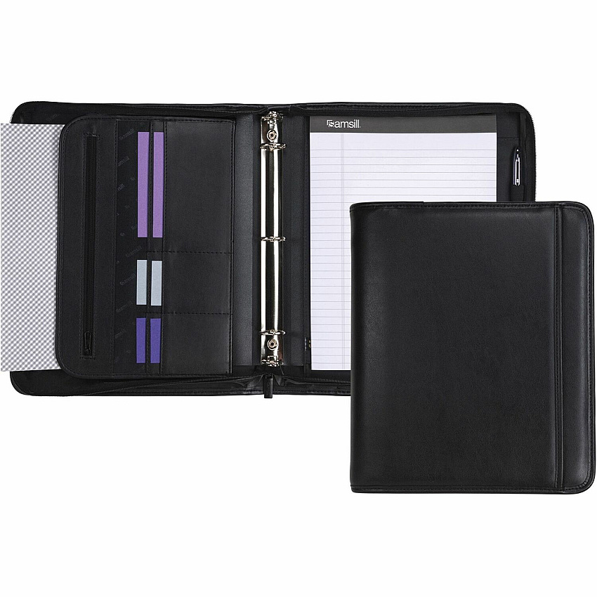 Samsill Letter Pad Folio (SAM15650)